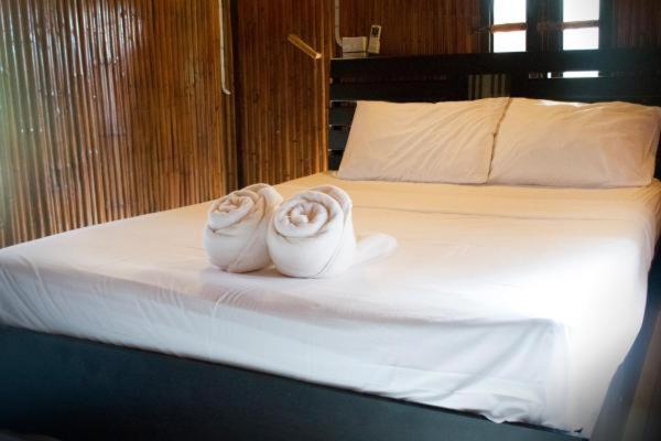Aonang Bamboo Pool Resort Ao Nang Ngoại thất bức ảnh